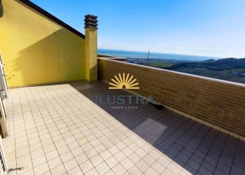 Foto 6 - Quadrilocale VIA SAN MARTINO
 
96, Colonnella - foto 6