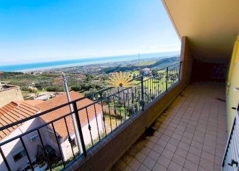 Foto 7 - Quadrilocale VIA SAN MARTINO
 
96, Colonnella - foto 7