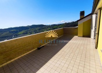 Foto 12 - Quadrilocale VIA SAN MARTINO
 
96, Colonnella - foto 11