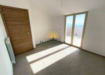 Foto 16 - Quadrilocale VIA SAN MARTINO
 
96, Colonnella - foto 15