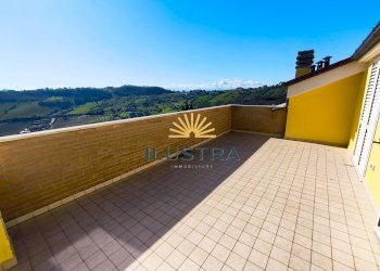 Foto 20 - Quadrilocale VIA SAN MARTINO
 
96, Colonnella - foto 19