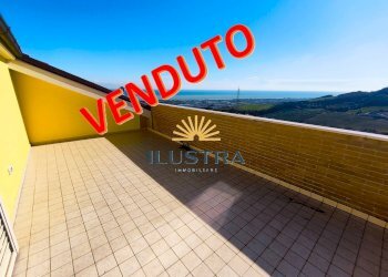 Foto 1 - Quadrilocale VIA SAN MARTINO
 
96, Colonnella - foto 1