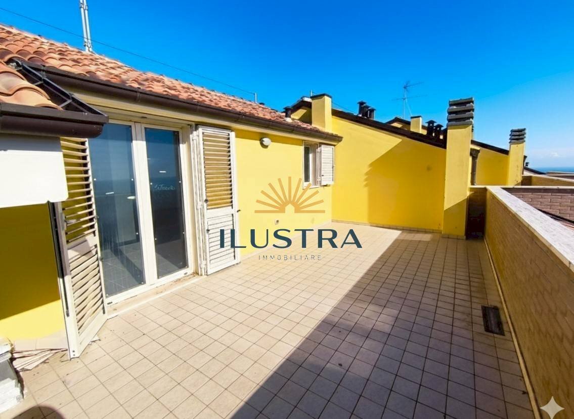 Foto 1 - Quadrilocale VIA SAN MARTINO
 
94, Colonnella - foto 1