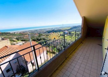 Foto 6 - Quadrilocale VIA SAN MARTINO
 
94, Colonnella - foto 6