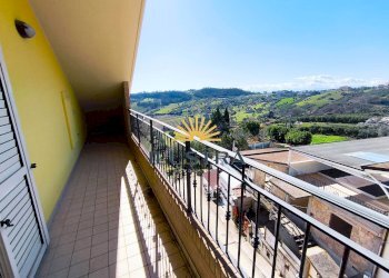 Foto 12 - Quadrilocale VIA SAN MARTINO
 
94, Colonnella - foto 12