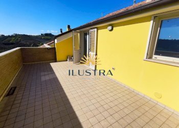 Foto 17 - Quadrilocale VIA SAN MARTINO
 
94, Colonnella - foto 17