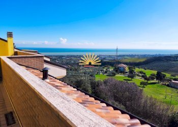 Foto 19 - Quadrilocale VIA SAN MARTINO
 
94, Colonnella - foto 19