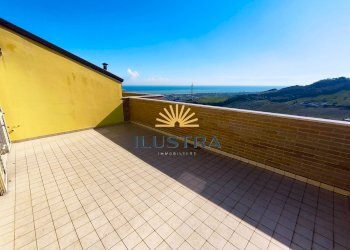 Foto 26 - Quadrilocale VIA SAN MARTINO
 
94, Colonnella - foto 26