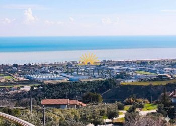 Foto 27 - Quadrilocale VIA SAN MARTINO
 
94, Colonnella - foto 27