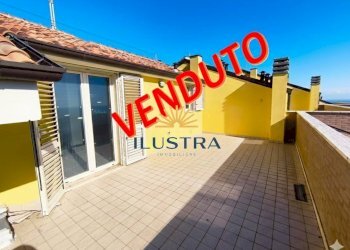 Foto 1 - Four-room apartment VIA SAN MARTINO
 
94, Colonnella - photo 1