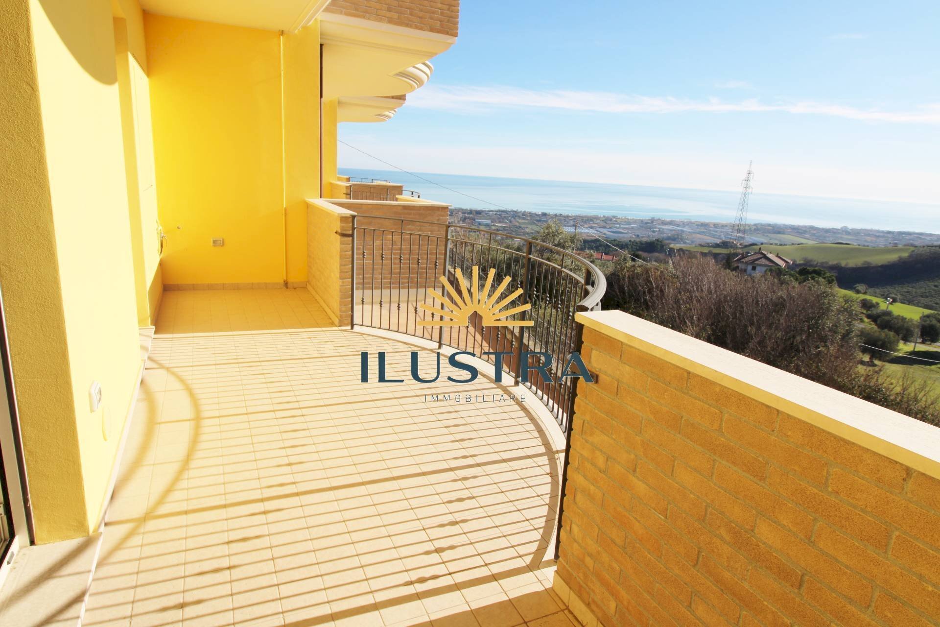 Foto 3 - Three-room apartment VIA SAN MARTINO
94, Colonnella - photo 3