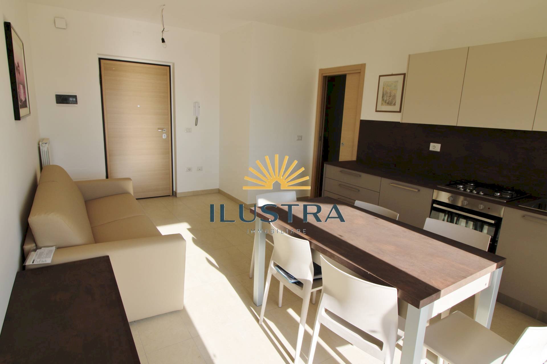 Foto 2 - Three-room apartment VIA SAN MARTINO
94, Colonnella - photo 2