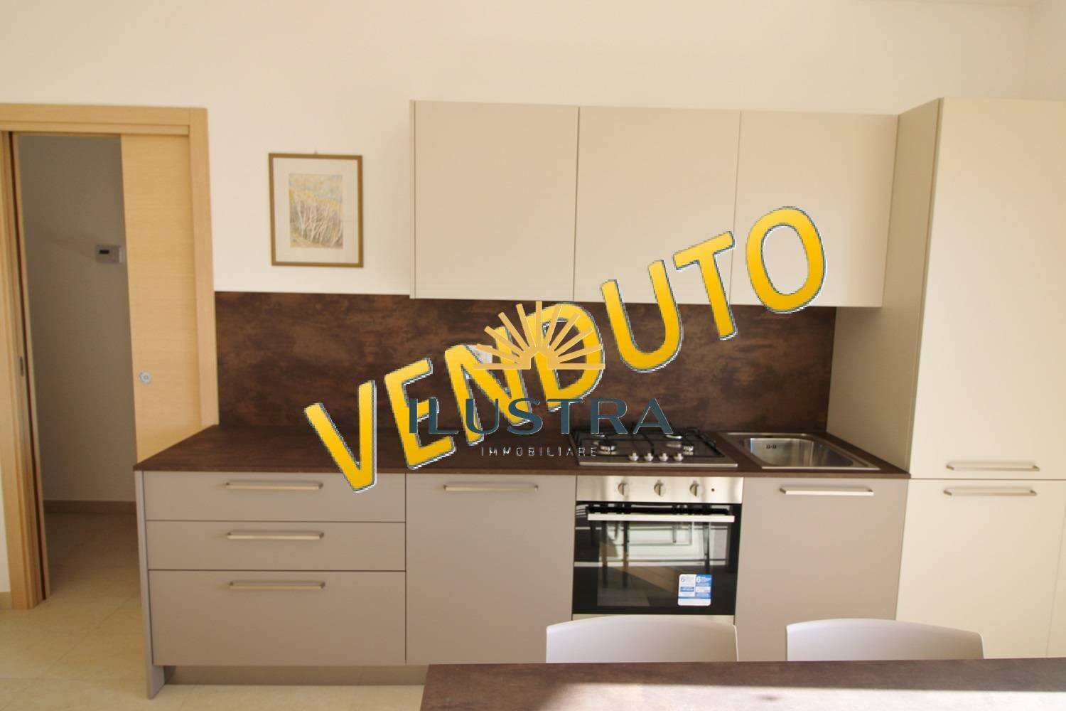 Foto 1 - Three-room apartment VIA SAN MARTINO
 
94, Colonnella - photo 1