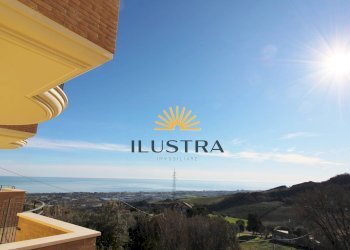 Foto 4 - Trilocale VIA SAN MARTINO
 
94, Colonnella - foto 4