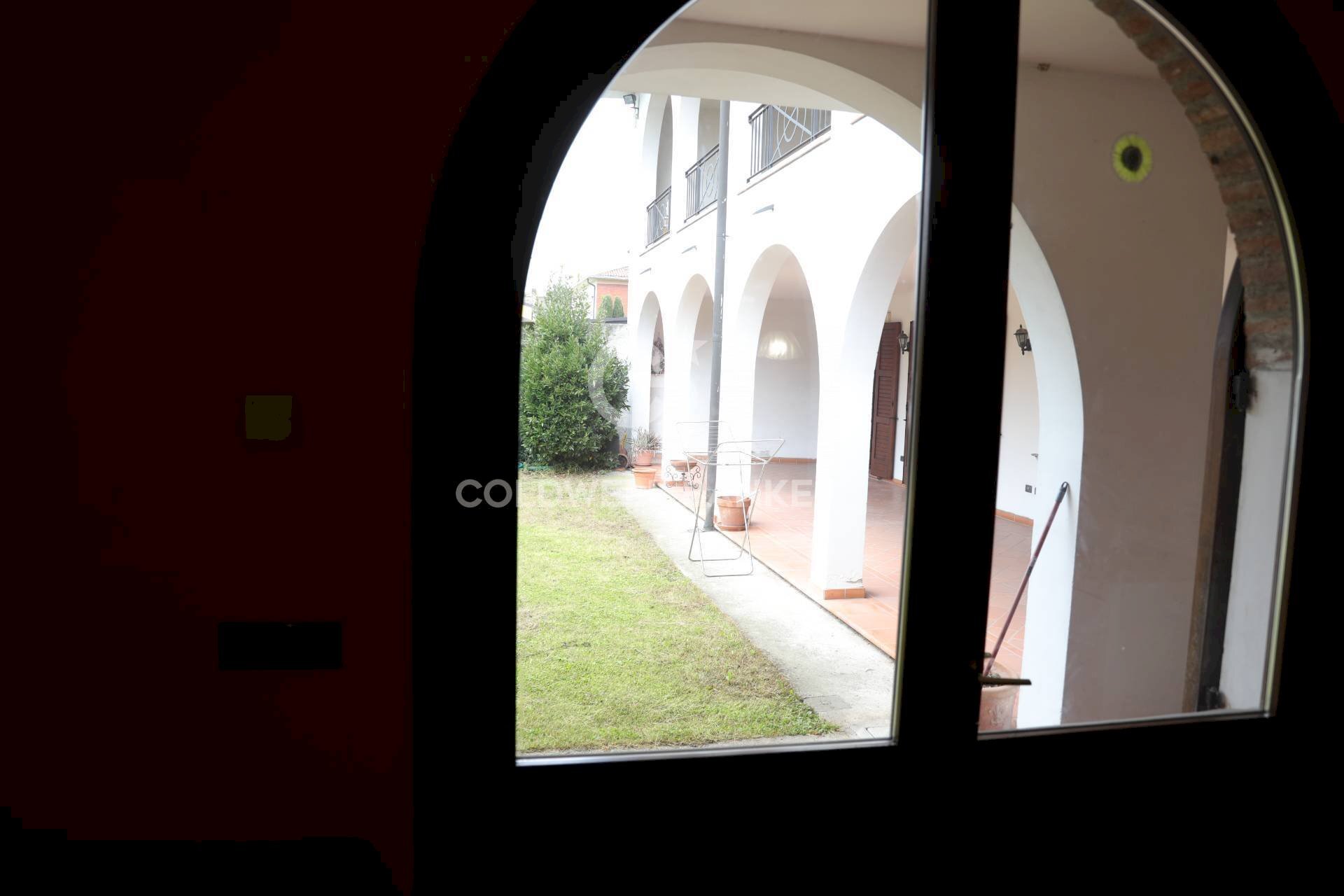 Foto 3 - Villa Piazza Renato Bolognese, Trevenzuolo - foto 3