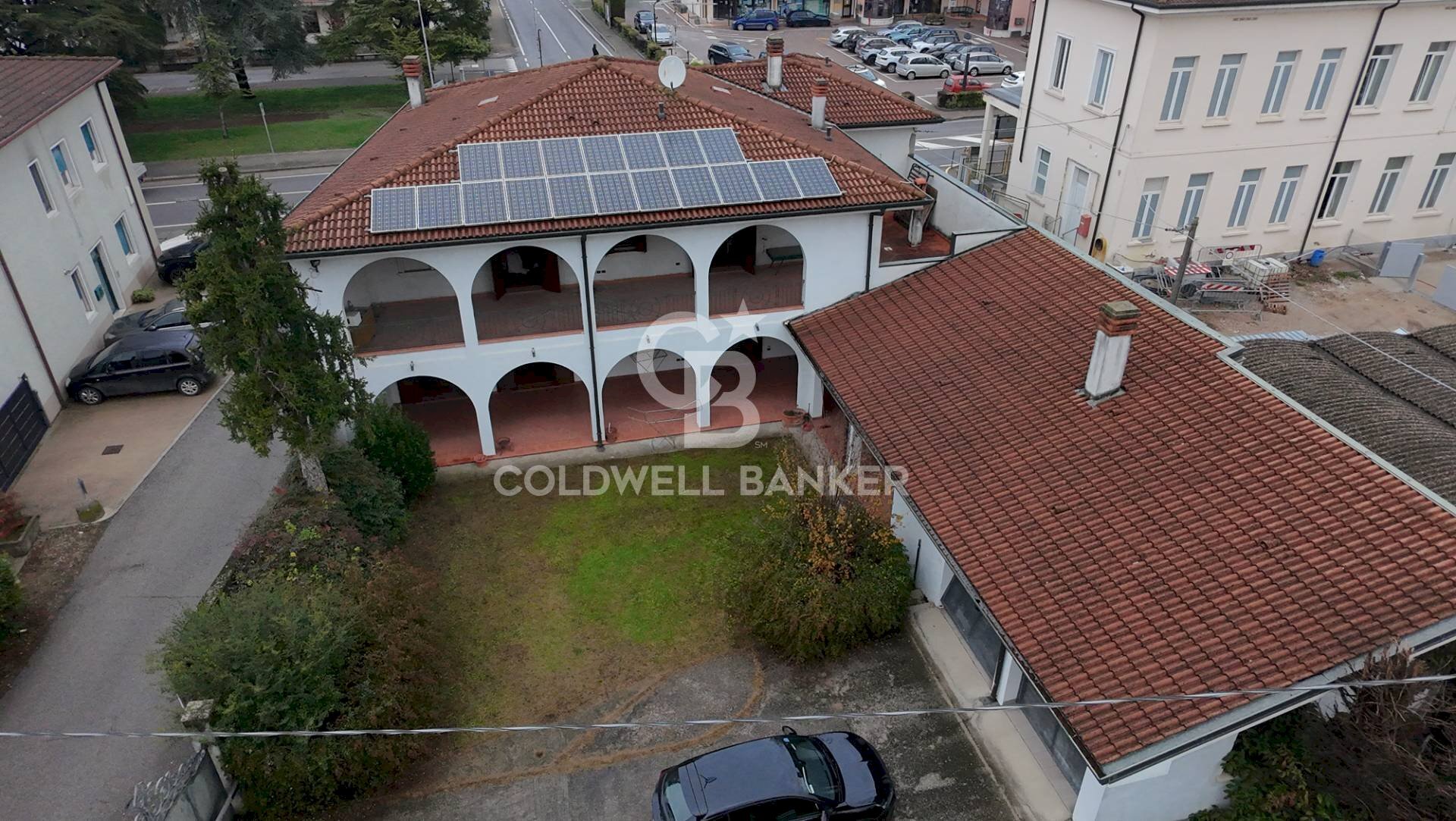 Foto 2 - Villa Piazza Renato Bolognese, Trevenzuolo - foto 2