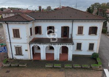 Foto 1 - Villa Piazza Renato Bolognese, Trevenzuolo - foto 1