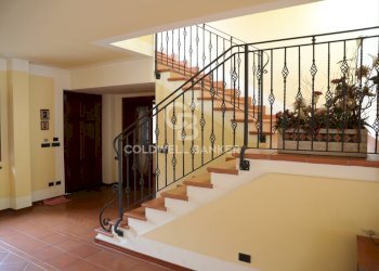 Foto 39 - Villa Piazza Renato Bolognese, Trevenzuolo - foto 39