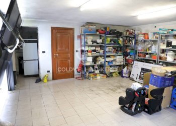 Foto 44 - Villa Piazza Renato Bolognese, Trevenzuolo - foto 44