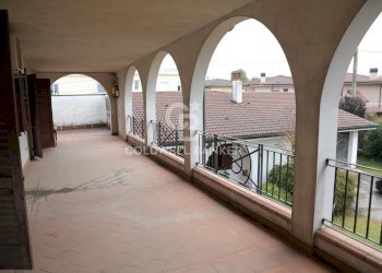 Foto 45 - Villa Piazza Renato Bolognese, Trevenzuolo - foto 45