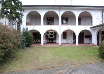 Foto 46 - Villa Piazza Renato Bolognese, Trevenzuolo - foto 46