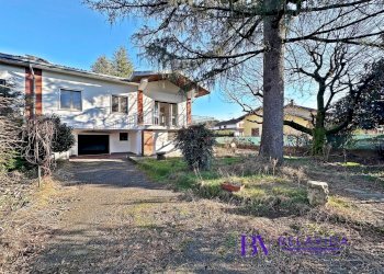 Foto 1 - Villa Via Lussemburgo
 
49, Ispra - foto 1