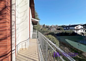 Foto 25 - Villa Via Lussemburgo
 
49, Ispra - foto 25