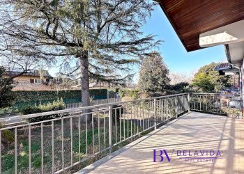 Foto 27 - Villa Via Lussemburgo
 
49, Ispra - foto 27