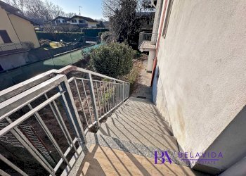 Foto 29 - Villa Via Lussemburgo
 
49, Ispra - foto 29