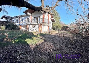 Foto 31 - Villa Via Lussemburgo
 
49, Ispra - foto 31