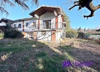 Foto 32 - Villa Via Lussemburgo
 
49, Ispra - foto 32