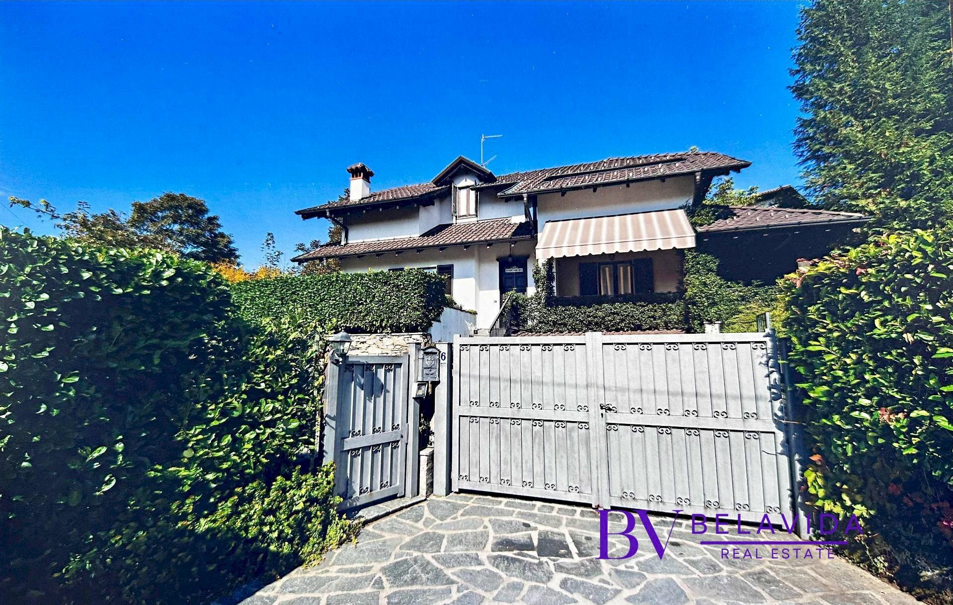 Foto 2 - Villa Via Cardia
 
6, Gignese - foto 2