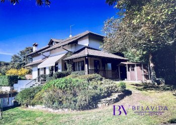 Foto 1 - Villa Via Cardia
 
6, Gignese - foto 1