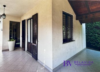 Foto 5 - Villa Via Cardia
 
6, Gignese - foto 5