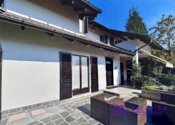 Foto 14 - Villa Via Cardia
 
6, Gignese - foto 14