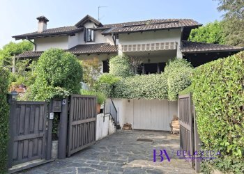 Foto 23 - Villa Via Cardia
 
6, Gignese - foto 23