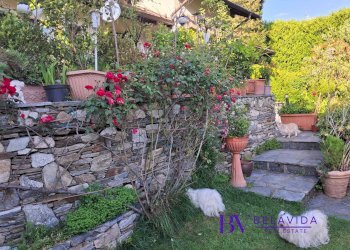 Foto 31 - Villa Via Cardia
 
6, Gignese - foto 31