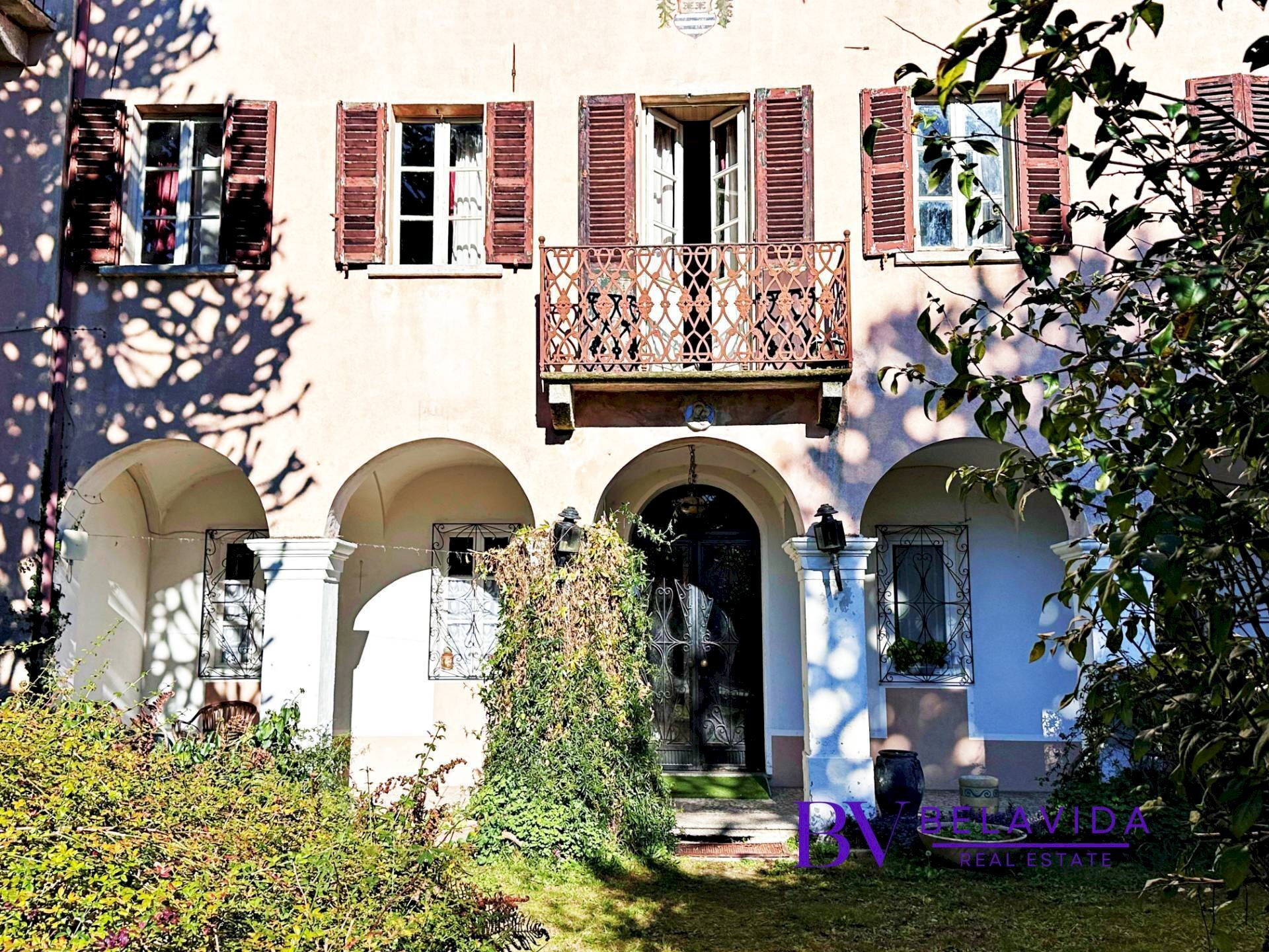 Foto 2 - Villa Via Dottor Secondino Mazzone
 
21, Serravalle Sesia - foto 2