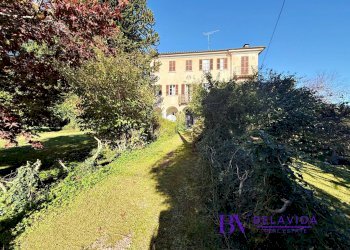 Foto 7 - Villa Via Dottor Secondino Mazzone
 
21, Serravalle Sesia - foto 7