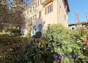 Foto 8 - Villa Via Dottor Secondino Mazzone
 
21, Serravalle Sesia - foto 8