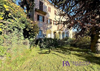 Foto 9 - Villa Via Dottor Secondino Mazzone
 
21, Serravalle Sesia - foto 9