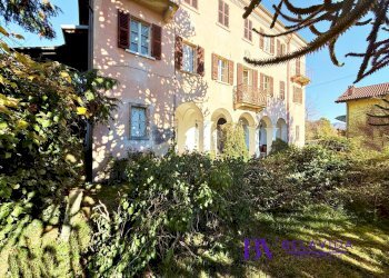 Foto 10 - Villa Via Dottor Secondino Mazzone
 
21, Serravalle Sesia - foto 10