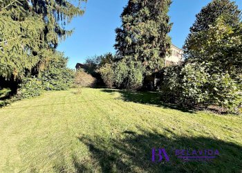 Foto 12 - Villa Via Dottor Secondino Mazzone
 
21, Serravalle Sesia - foto 12