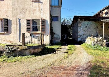 Foto 17 - Villa Via Dottor Secondino Mazzone
 
21, Serravalle Sesia - foto 17