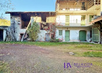 Foto 19 - Villa Via Dottor Secondino Mazzone
 
21, Serravalle Sesia - foto 19