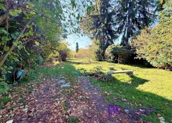 Foto 20 - Villa Via Dottor Secondino Mazzone
 
21, Serravalle Sesia - foto 20