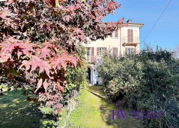 Foto 30 - Villa Via Dottor Secondino Mazzone
 
21, Serravalle Sesia - foto 30