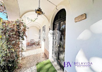 Foto 32 - Villa Via Dottor Secondino Mazzone
 
21, Serravalle Sesia - foto 32