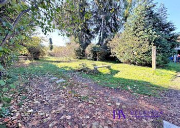 Foto 37 - Villa Via Dottor Secondino Mazzone
 
21, Serravalle Sesia - foto 37