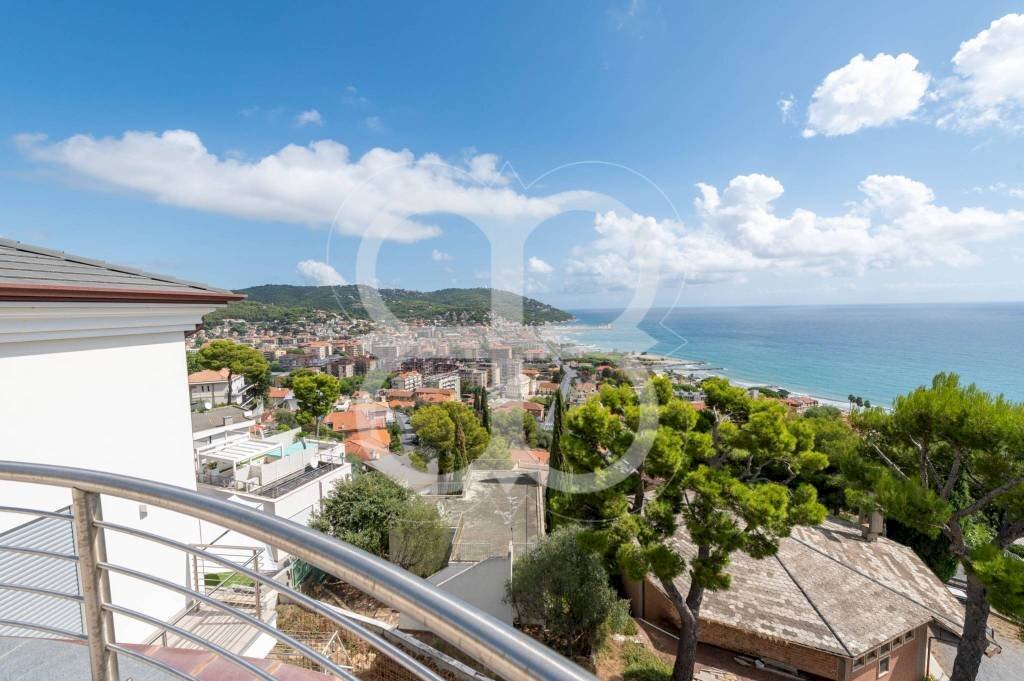 Vista - Villa Andora - foto 1